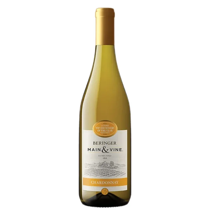Beringer Main & Vine Chardonnay Napa Valley