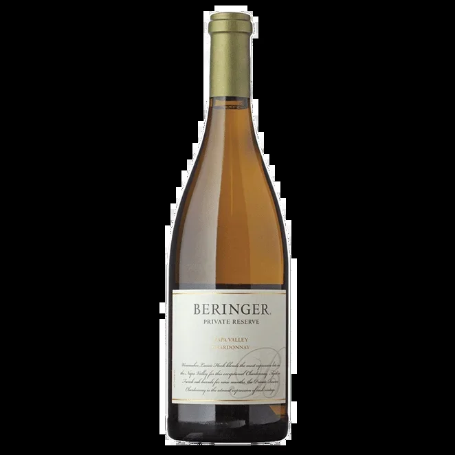 Beringer Private Reserve Chardonnay