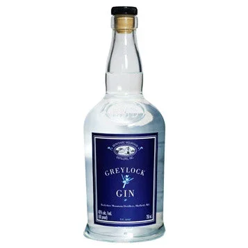 Berkshire Mountain Distillers Greylock Gin
