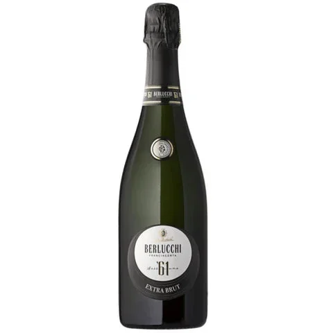 Berlucchi 61 Brut