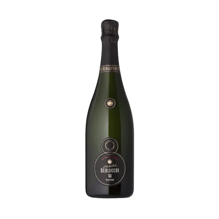Berlucchi Franciacorta Nature ‘61 Dosaggio Zero 2012 750Ml