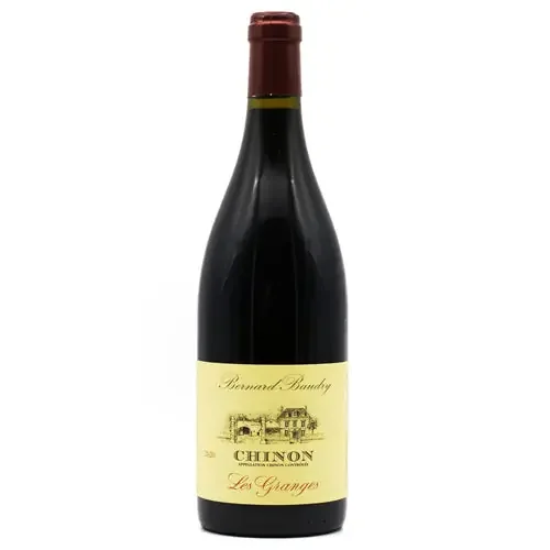 Bernard Baudry Chinon les Granges 2023 – 750ml