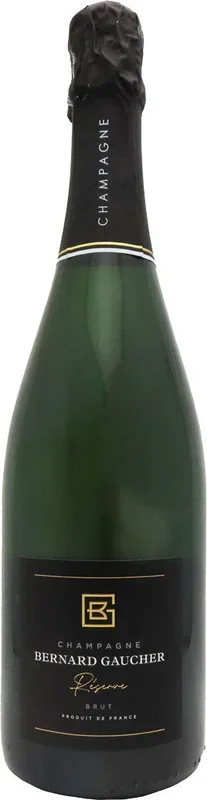 Bernard Gaucher Champagne Brut 750ml
