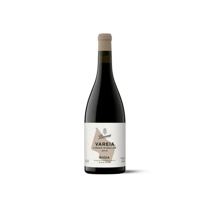Beronia Rioja Crianza 2021 750 ML