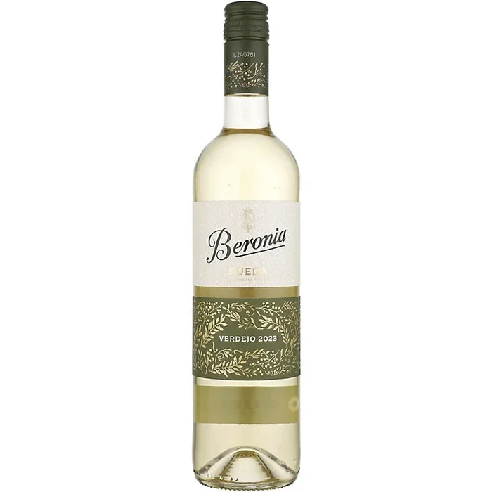 Beronia Rioja Gran Reserva 2016 750 ML