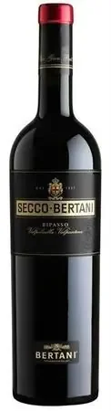 Bertani Bertani -Secco Valpolicella Valpantena Ripasso 2011 750ML