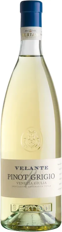 BERTANI DUE UVE ( PG/SB ) (VENETO) 2020 750 ml