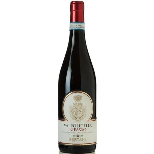 BERTANI VALPOLICELLA RIPASSO 750 ML