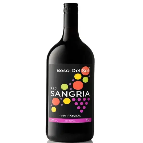 Beso Del Sol Sangria – 1.5L