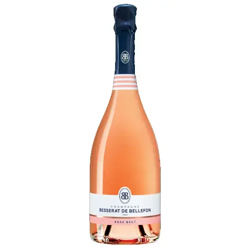Besserat De Bellefon Brut Rose – 1.5L