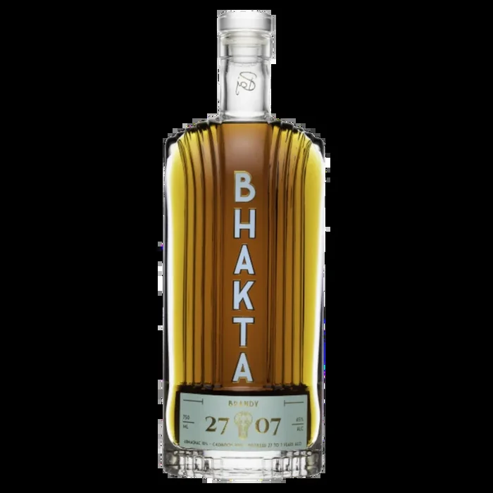 Bhakta Brandy 27-07