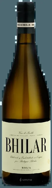 Bhilar ‘Blanco‘ 2019 750 ml