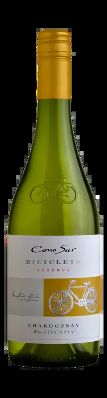 Bicicleta Chardonnay 750 ml