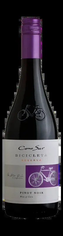 Bicicleta Pinot Noir 750 ml