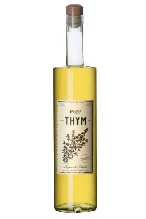 Bigallet Thym Liqueur/Liquor 750 ml