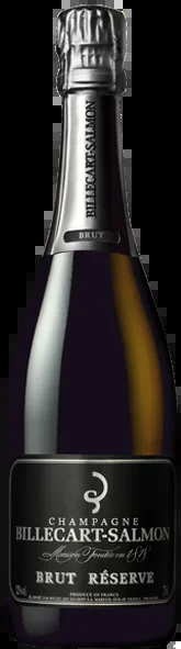 Billecart-Salmon Brut Rose 1.5L