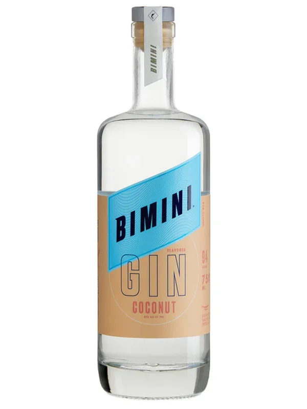 Bimini Coconut Gin
