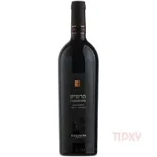 Binyamina – The Chosen Tarshish Aquamarine Dry Red Wine