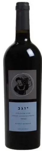 Binyamina Cabernet Sauvignon Merlot Yogev 2017 750ml