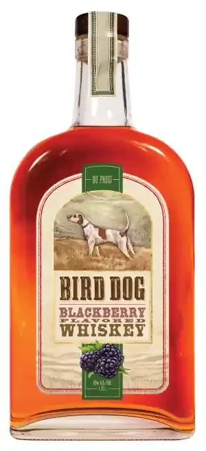 Bird Dog Blackberry Whiskey