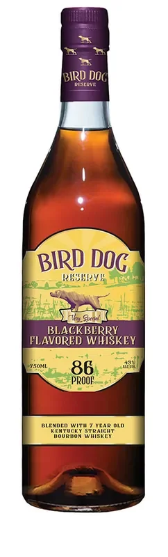 Bird Dog Blkbry Ky Rsv Whsky