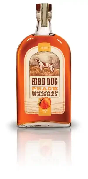 Bird Dog Peach Whiskey 750 ml