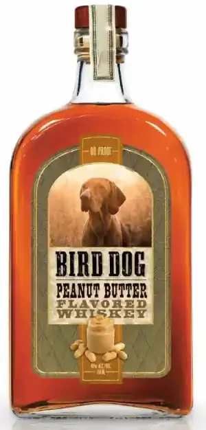 Bird Dog Peanut Butter Whiskey 750 ml