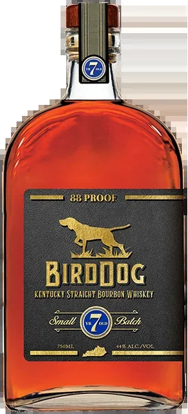 Bird Dog Small Batch Bourbon 7 Year Old 750ml