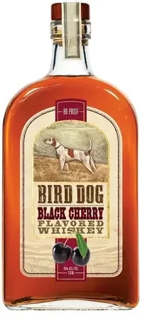 Bird Dog Whiskey Black Cherry 750ml