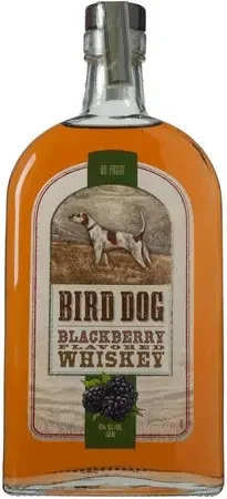 Bird Dog Whiskey Blackberry 750ml