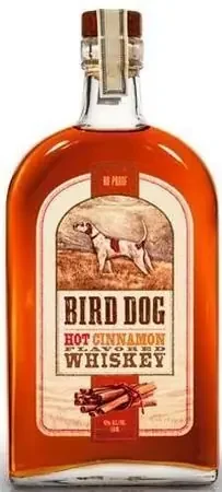 Bird Dog Whiskey Hot Cinnamon 750ml