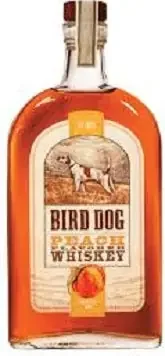 Bird Dog Whiskey Peach 750ml