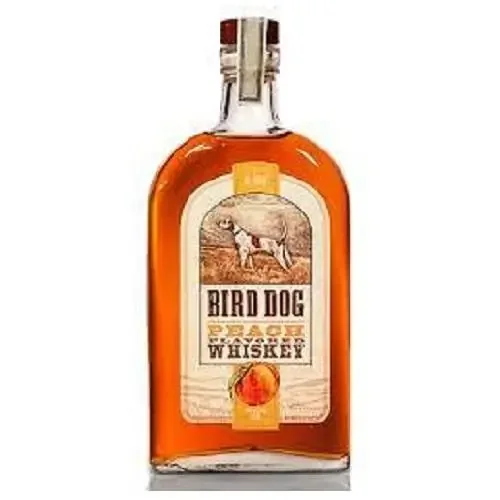 Bird Dog Whiskey Peach 750ml