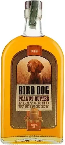 Bird Dog Whiskey Peanut Butter 750ml