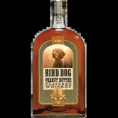 Bird Dog Whiskey Peanut Butter 750ml