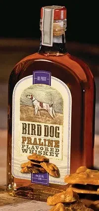 Bird Dog Whiskey Praline 750ml