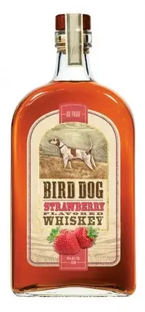Bird Dog Whiskey Strawberry 750ml