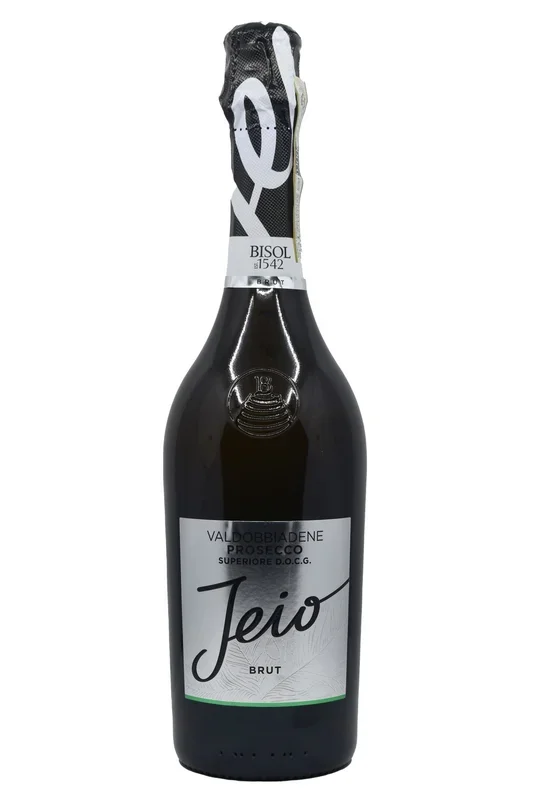 Bisol Prosecco Valdobbiadene Superiore Brut Jeio NV
