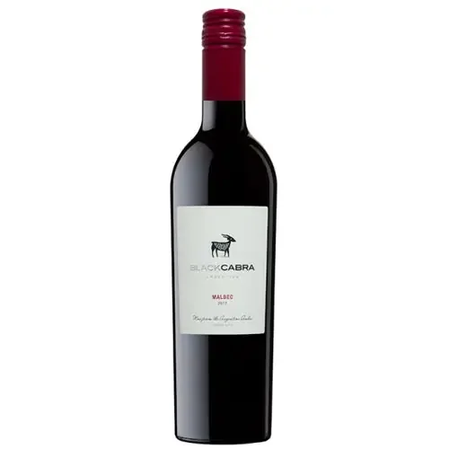 Black Cabra Malbec 2022 – 750ML
