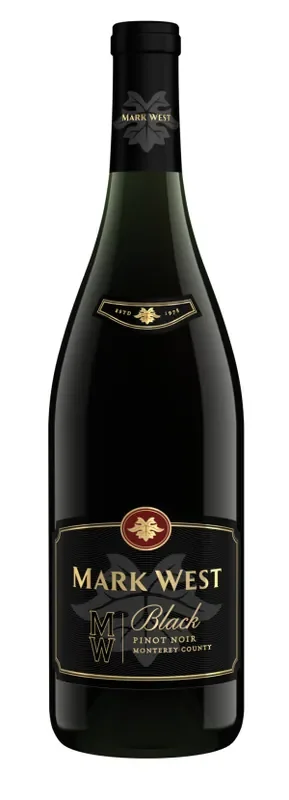 Black Pinot Noir