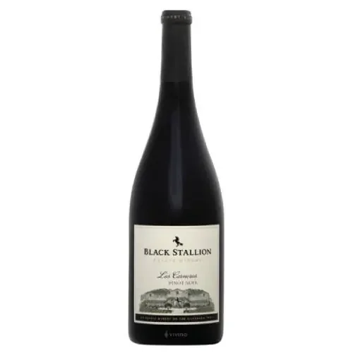 Black Stallion Careros Pinot Noir 2021 – 750ML