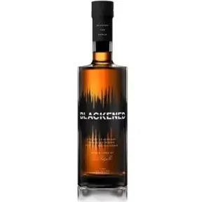 Blackened – Whiskey