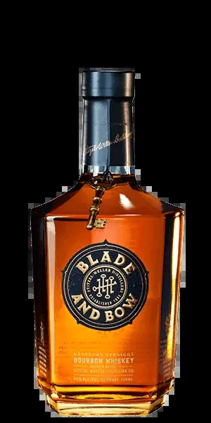 Blade & Bow Kentucky Straight Bourbon 750ml