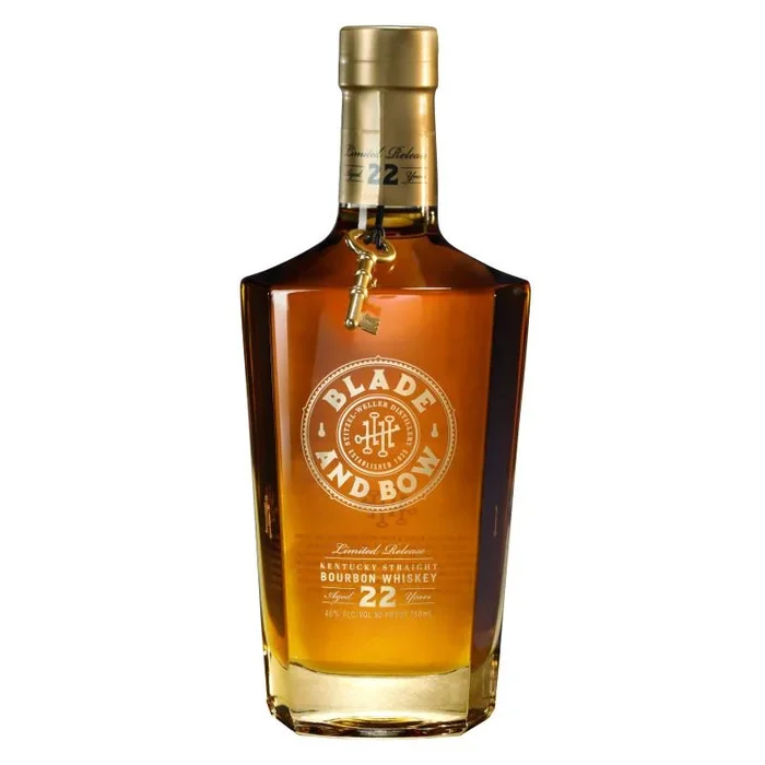 Blade and Bow 22 Years Kentucky Straight Bourbon Whiskey