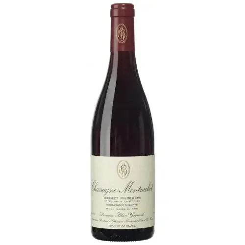 Blain-Gagnard Chassagne-Montrachet Morgeot Rouge 750ml