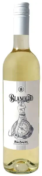 Blanquito Albarino 750 ml