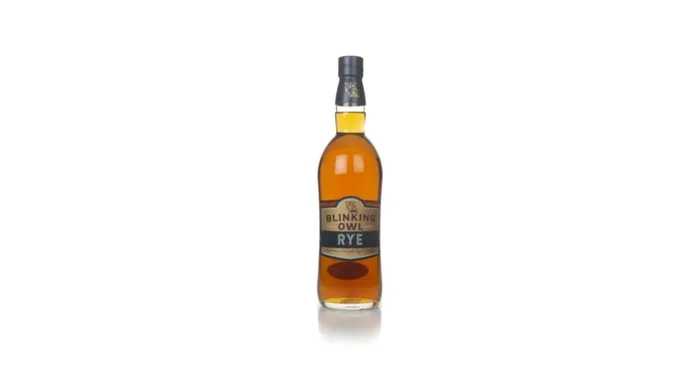 Blinking Owl Rye 750ml