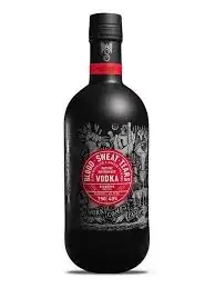 Blood Sweat Tears Vodka 750ml