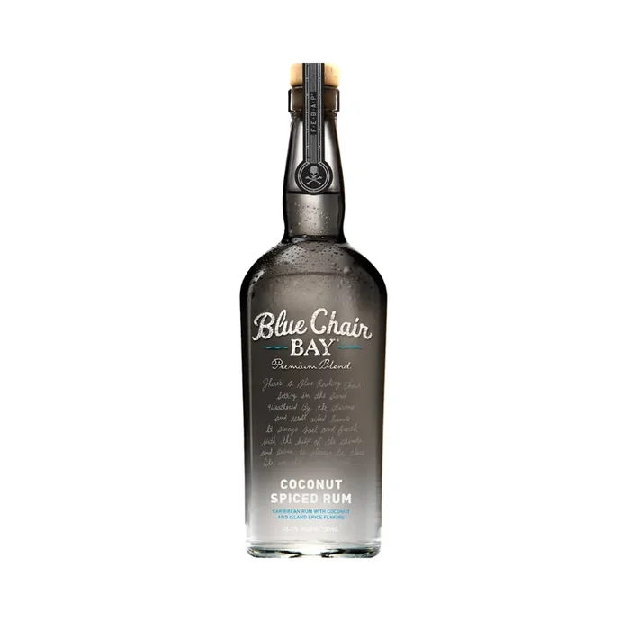 Blue Chair Bay – Coconut Spiced Rum