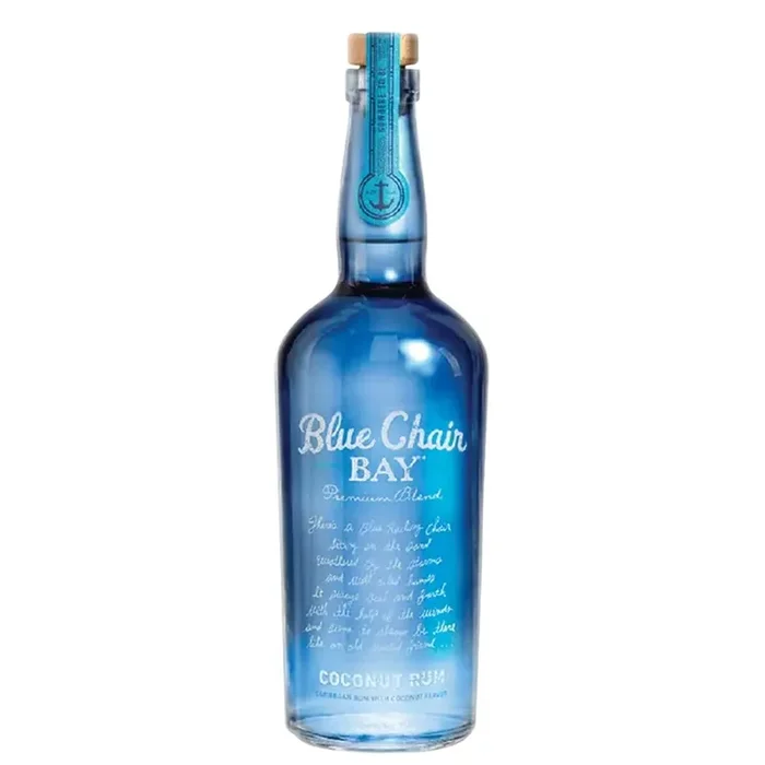 Blue Chair Bay Coconut Rum